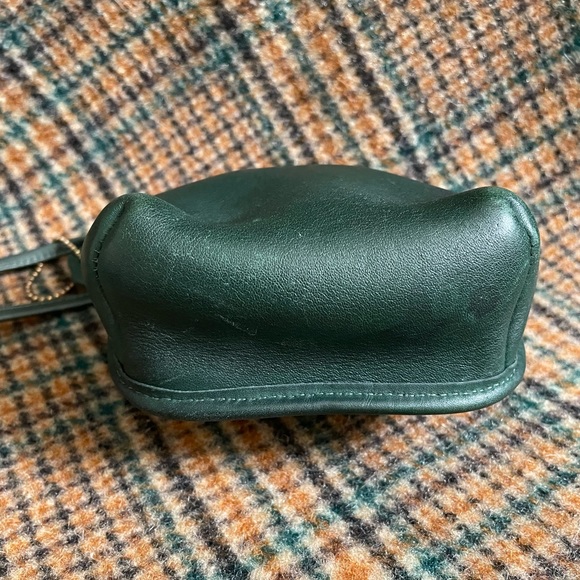 🦋 Coach Green Everett - Picture 5 of 9